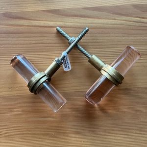 Cabinet Knobs from Anthropologie